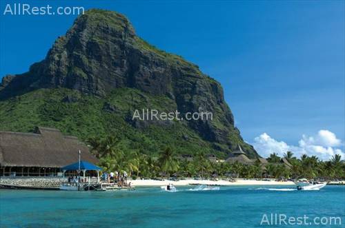 Paradis Hotel & Golf Club 9